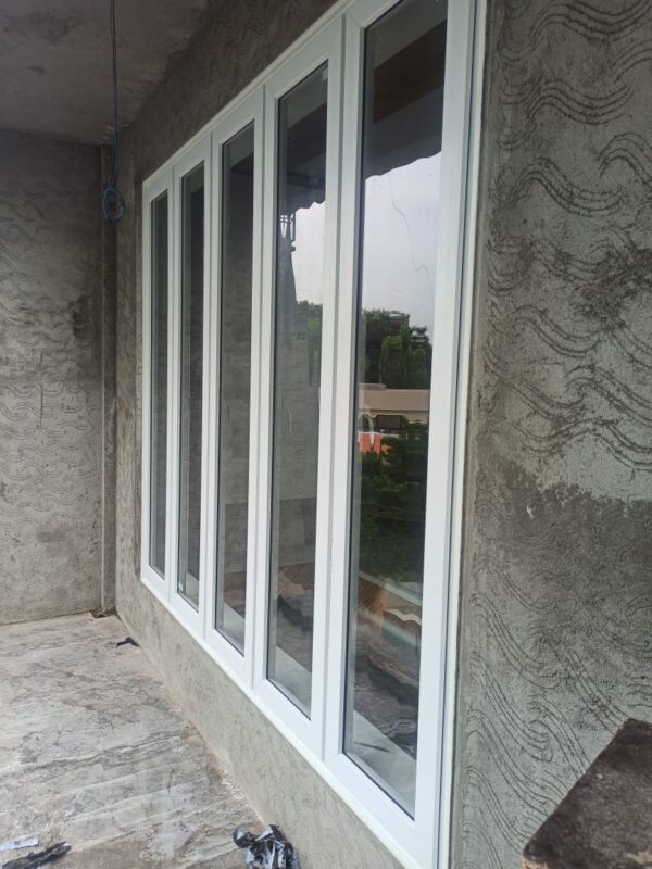 UPVC Sliding Door